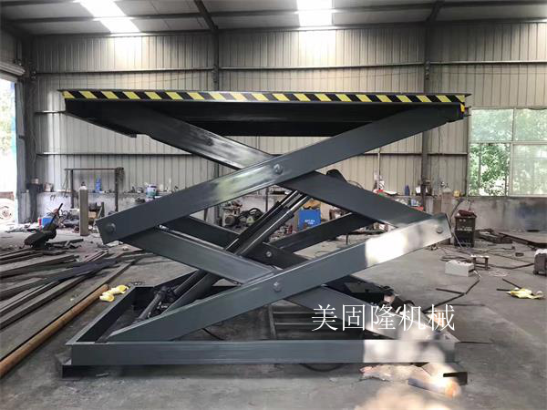 邵阳固定式升降货梯价格