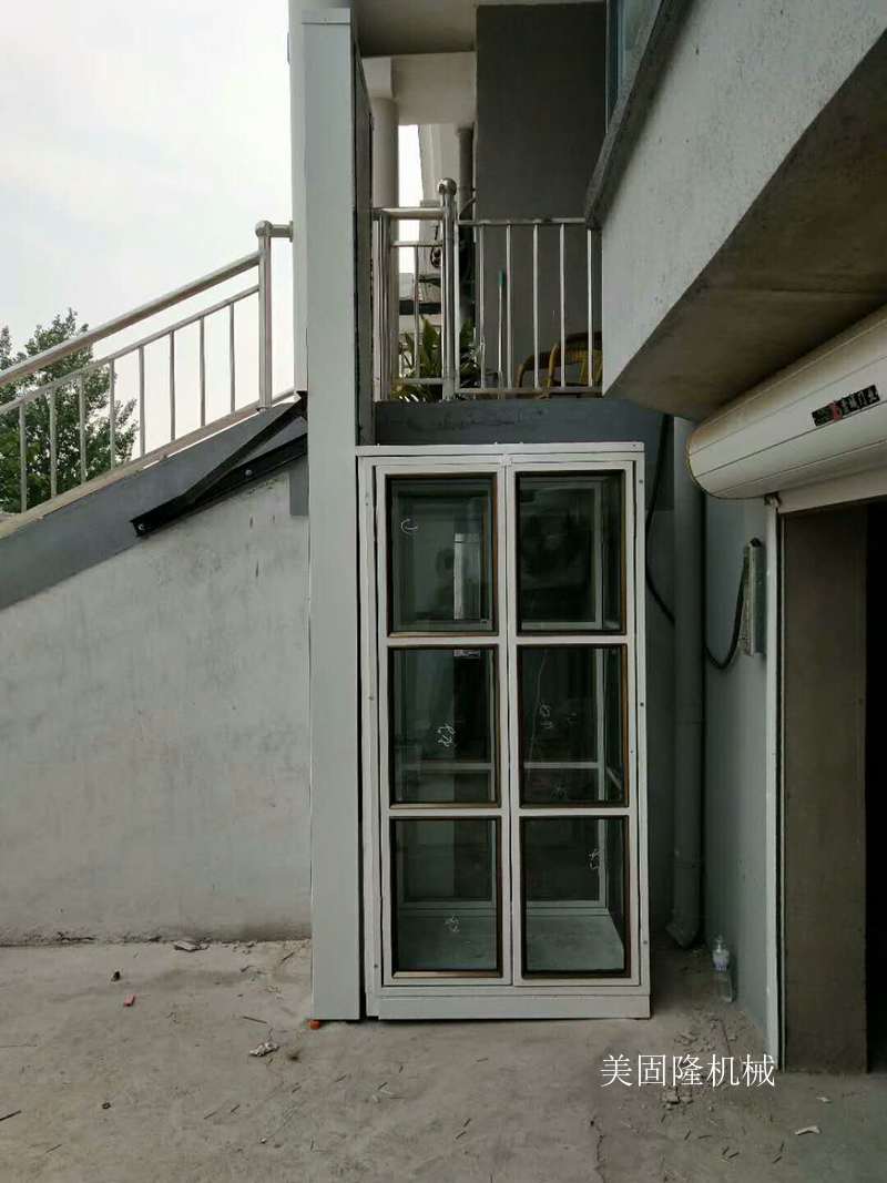 邵阳无障碍升降机价格