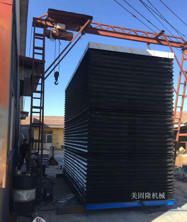邵阳固定式升降机价格