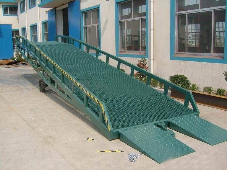 邵阳登车桥厂家
