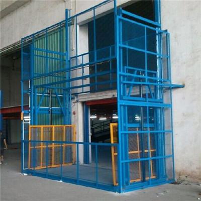 邵阳仓库货梯